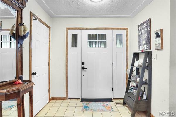 197 Livingston AVE, Livingston, IL 62058