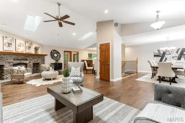 18347 Woodland Meadows DR, Wildwood, MO 63038