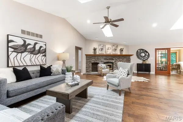 18347 Woodland Meadows DR, Wildwood, MO 63038