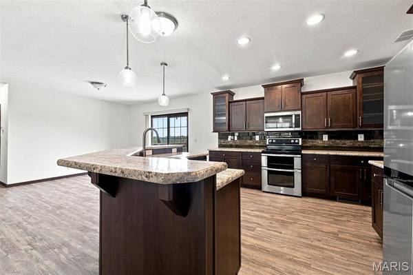 1188 Brickyard RD, Hillsboro, MO 63050