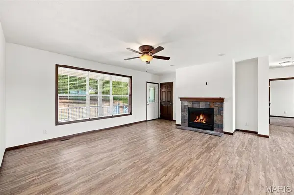 1188 Brickyard RD, Hillsboro, MO 63050