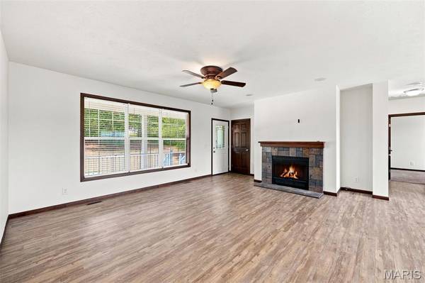 1188 Brickyard RD, Hillsboro, MO 63050