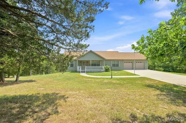 1188 Brickyard RD, Hillsboro, MO 63050