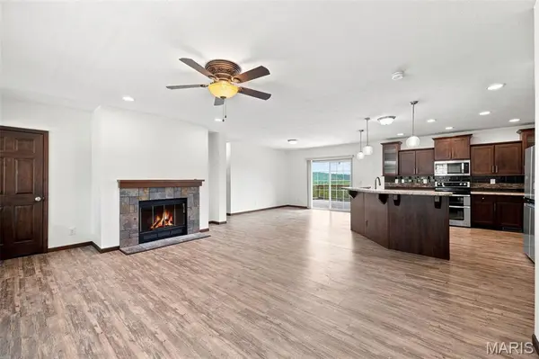 1188 Brickyard RD, Hillsboro, MO 63050