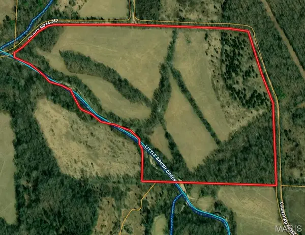 0 M- County Road 14-252, Drury, MO 65638