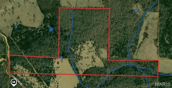0 M- County Road 250-80, Drury, MO 65638