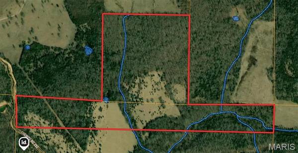 0 M- County Road 250-80, Drury, MO 65638