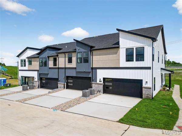 175 Sesame LOOP, St Peters, MO 63303
