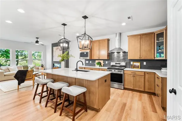 174 Sesame LOOP, St Peters, MO 63303