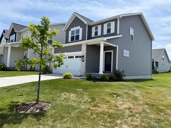 9067 Camino TRL, Cottleville, MO 63304