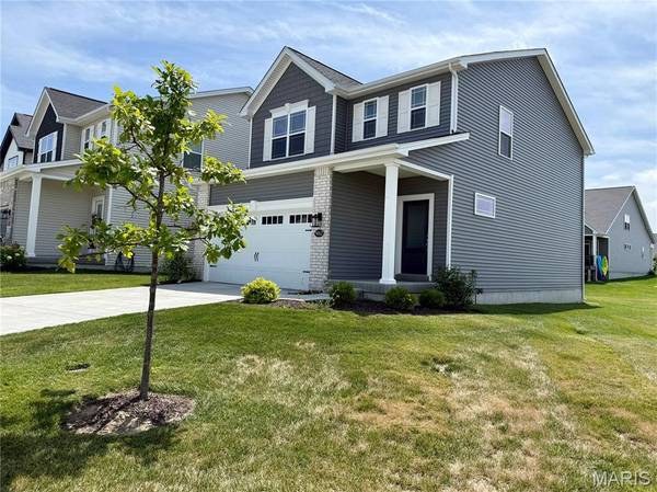 9067 Camino TRL, Cottleville, MO 63304