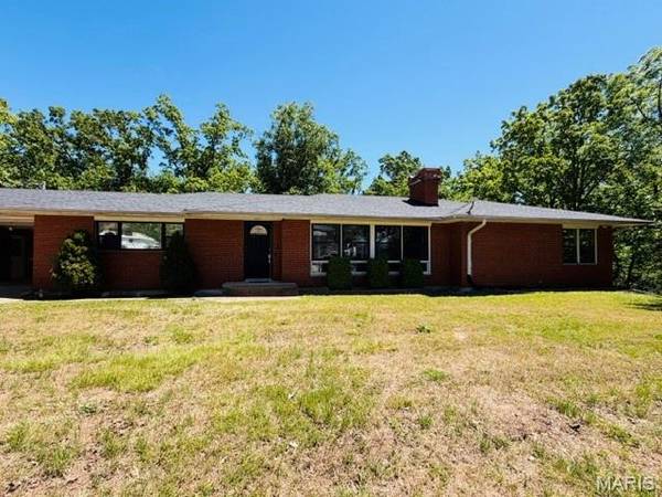 159 S 4th ST, Leasburg, MO 65535