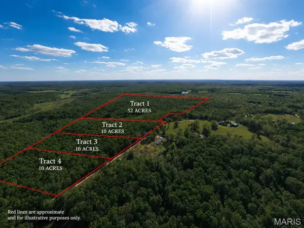 Tract 1 County Rd 4215, Salem, MO 65560