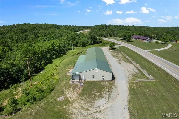 9688 State Highway 72, Patton, MO 63662