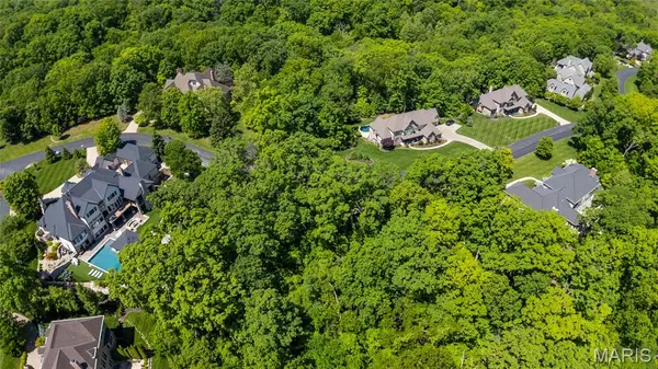 24 Grand Meridien Forest, Wildwood, MO 63005