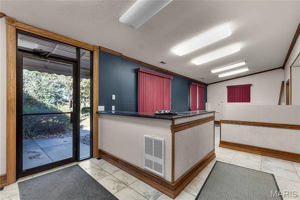 875 PCR 500, Perryville, MO 63775