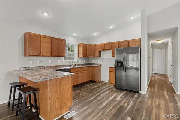 617 N 6th ST, Festus, MO 63028