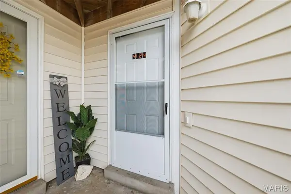 4124 Gulf SHR, Florissant, MO 63034