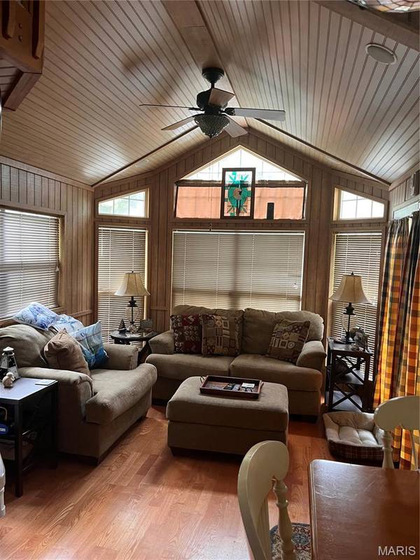 6217 Sioux DR, French Village, MO 63036