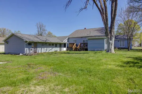 721 S Walker ST, Montgomery City, MO 63361