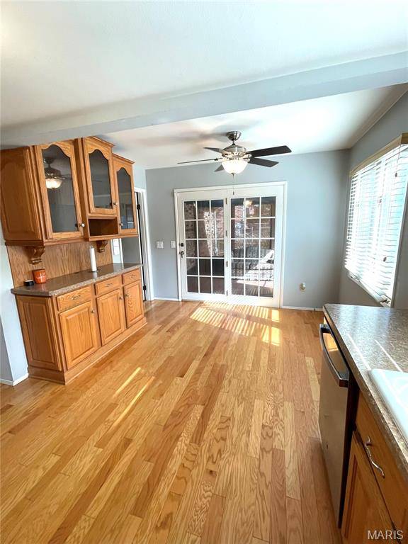 160 Lucerne Place DR, Ballwin, MO 63011