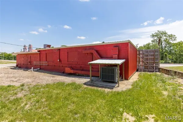 131 N Front ST, Park Hills, MO 63601