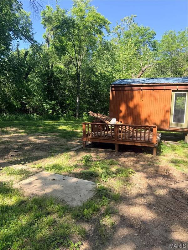 Address not disclosed, Piedmont, MO 63957