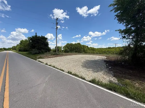 00 Highway NN, Bowling Green, MO 63334