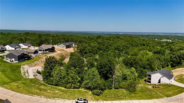 Lot 41 Valleyview Dr., Barnhart, MO 63012