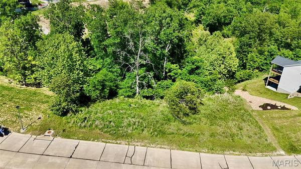 Lot 41 Valleyview Dr., Barnhart, MO 63012