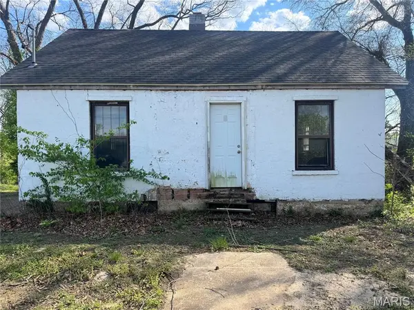 838 High ST, Imperial, MO 63052