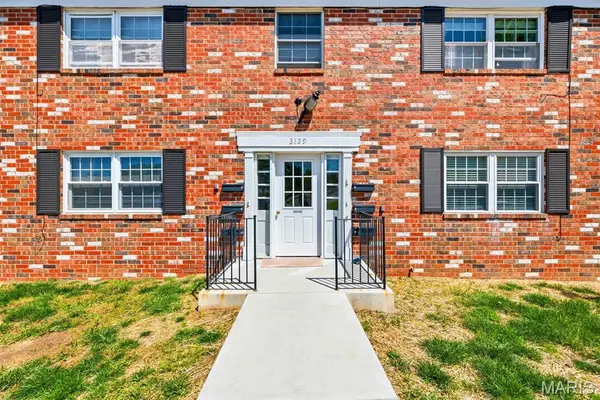 3129 Roger Williams DR #A, Bridgeton, MO 63044