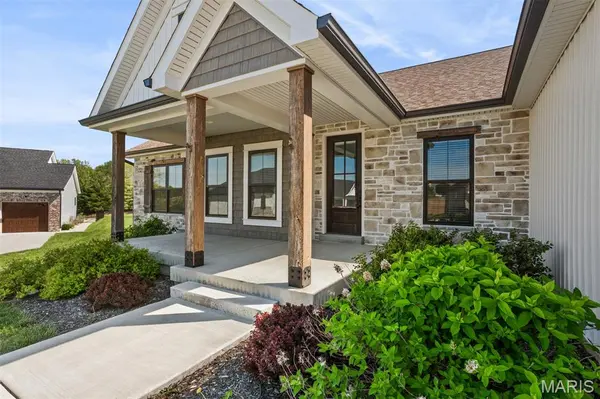 459 Westridge DR, Troy, MO 63379