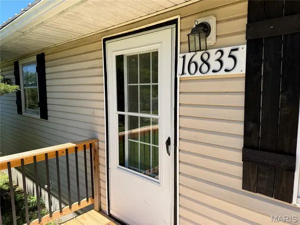 16835 Lakewood DR, Newburg, MO 65550