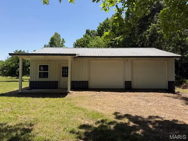8926 Highway CC, Qulin, MO 63891
