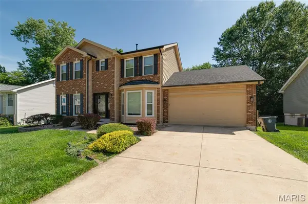 1272 Ashford Place DR, O'fallon, MO 63366