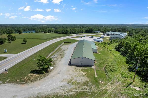 9688 State Highway 72, Patton, MO 63662