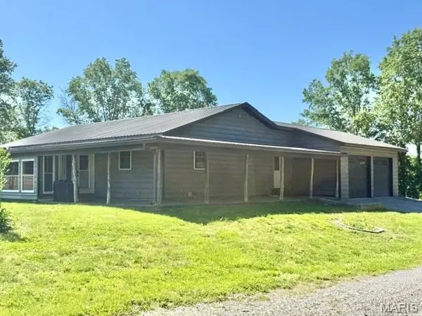 57898 Flint Hill RD, New London, MO 63459
