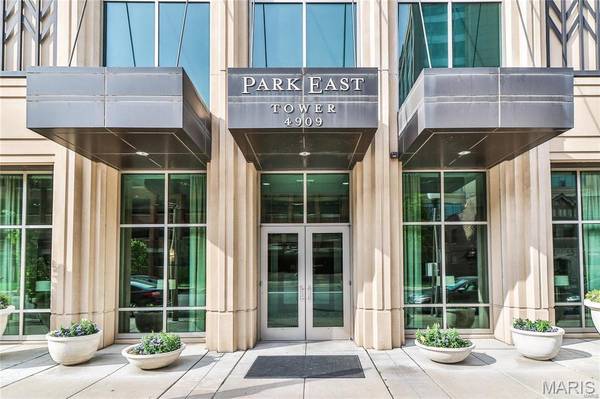 4909 Laclede AVE #1606, St Louis, MO 63108
