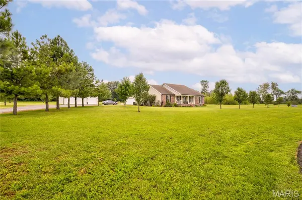 43 & 8 Harold Cove, East Prairie, MO 63845