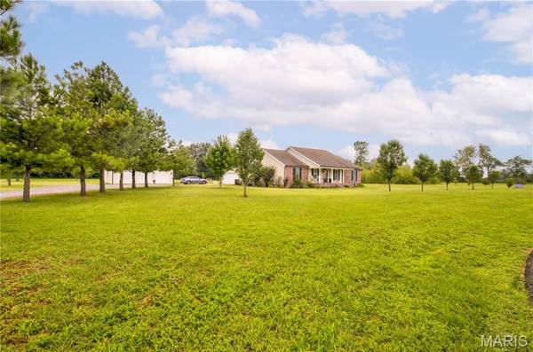 43 & 8 Harold Cove, East Prairie, MO 63845