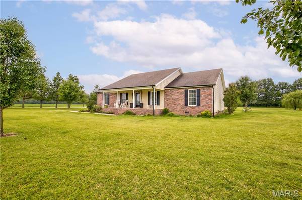 43 & 8 Harold Cove, East Prairie, MO 63845