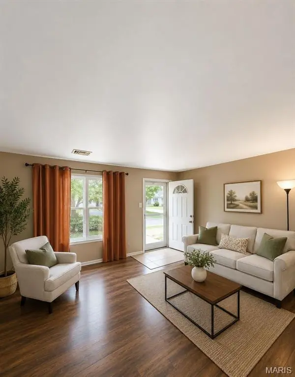 523 Elmont RD, Sullivan, MO 63080