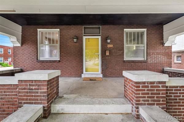 2312 Bellevue AVE, Maplewood, MO 63143