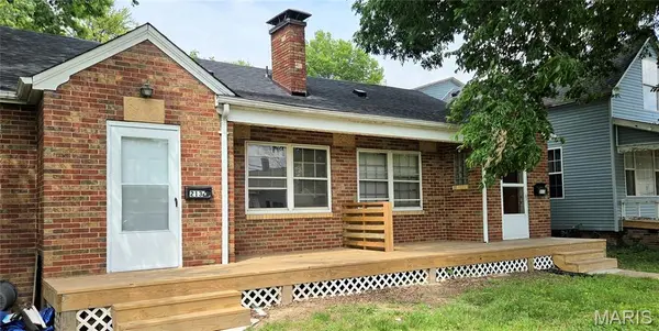 213 Brackett ST, Swansea, IL 62226