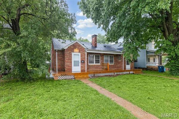 213 Brackett ST, Swansea, IL 62226