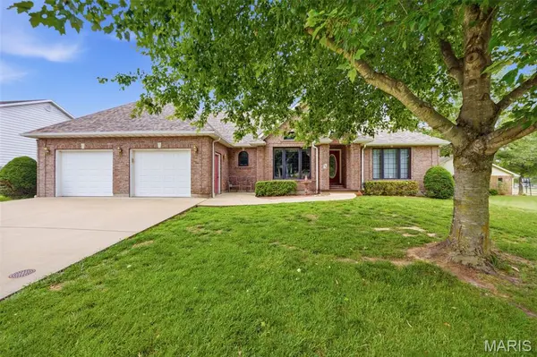 124 Meramec DR, Farmington, MO 63640