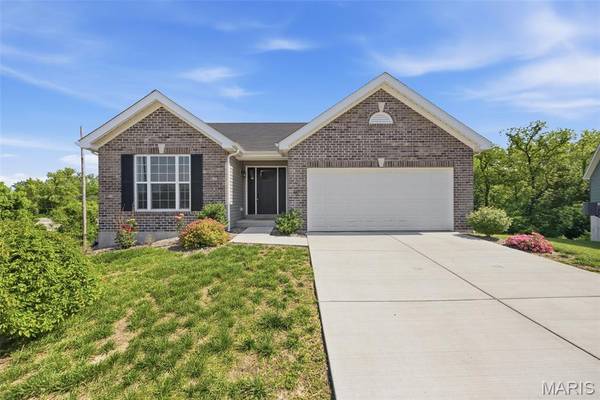 8280 Obrien DR, Cedar Hill, MO 63016