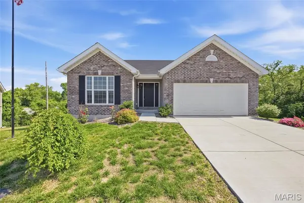 8280 Obrien DR, Cedar Hill, MO 63016
