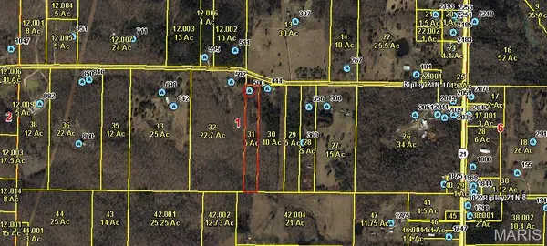 500 Ripley 21N-10, Doniphan, MO 63935